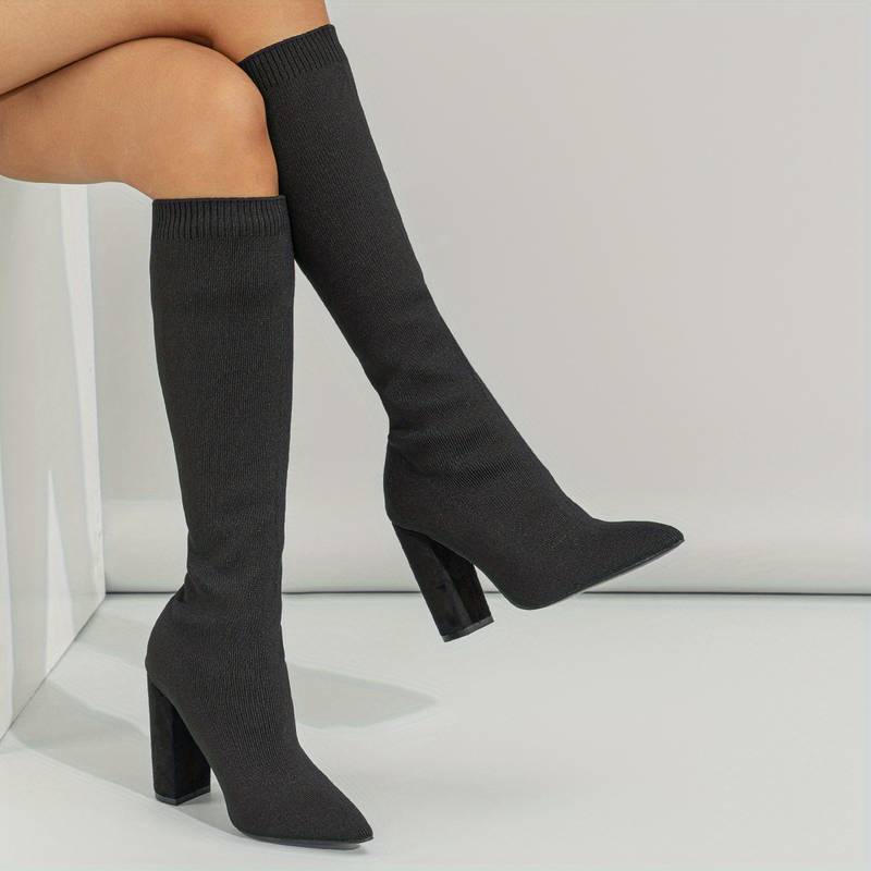 Irish | Bequeme Socken Stiefel