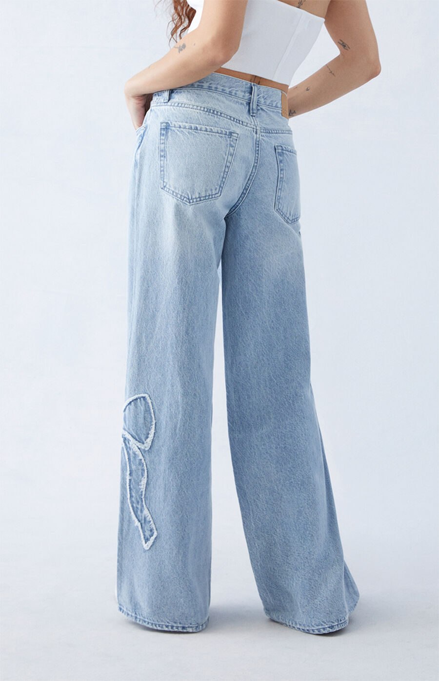 Emilia | Retro-Chic Jeans