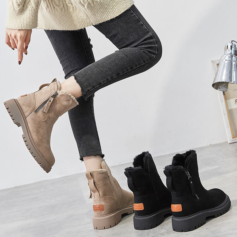 Designer-Stiefel für Frauen