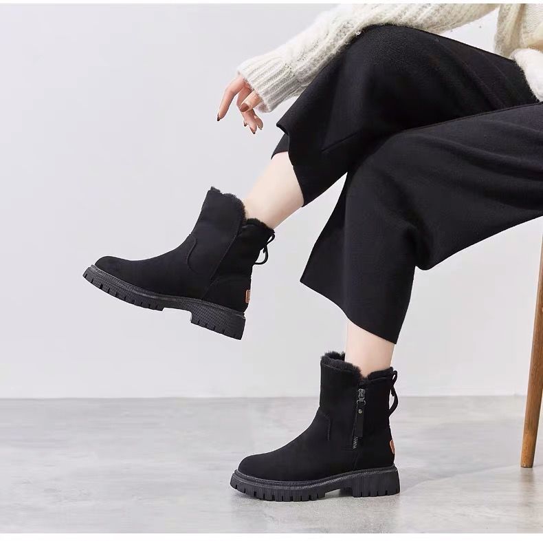 Designer-Stiefel für Frauen