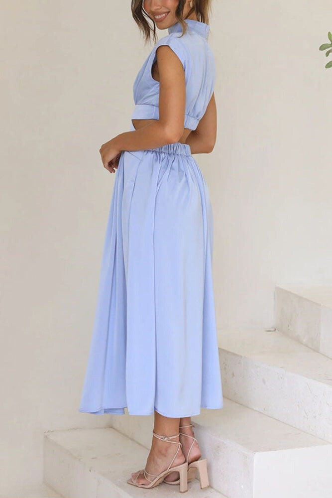 Davina | Elegantes stilvolles Kleid