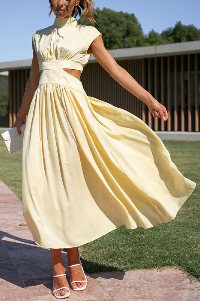 Davina | Elegantes stilvolles Kleid