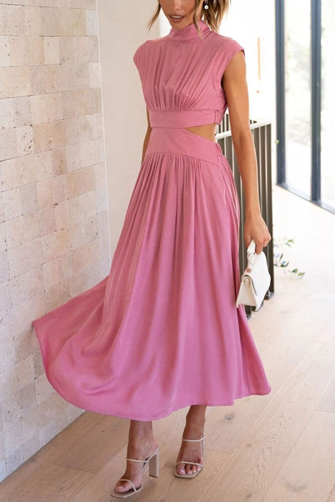 Davina | Elegantes stilvolles Kleid