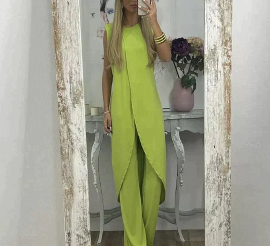 Carmen - Zweiteiliges Set für Damen