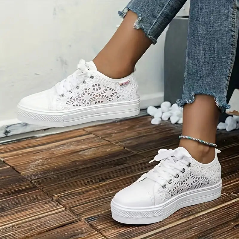 Athena | Summer Vibes Sneakers für Frauen