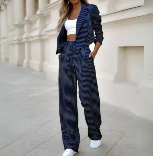 Rosalie - Zweiteiliges elegantes Set