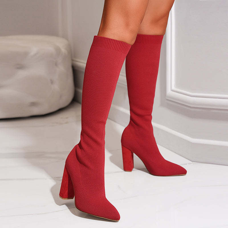 Irish | Bequeme Socken Stiefel