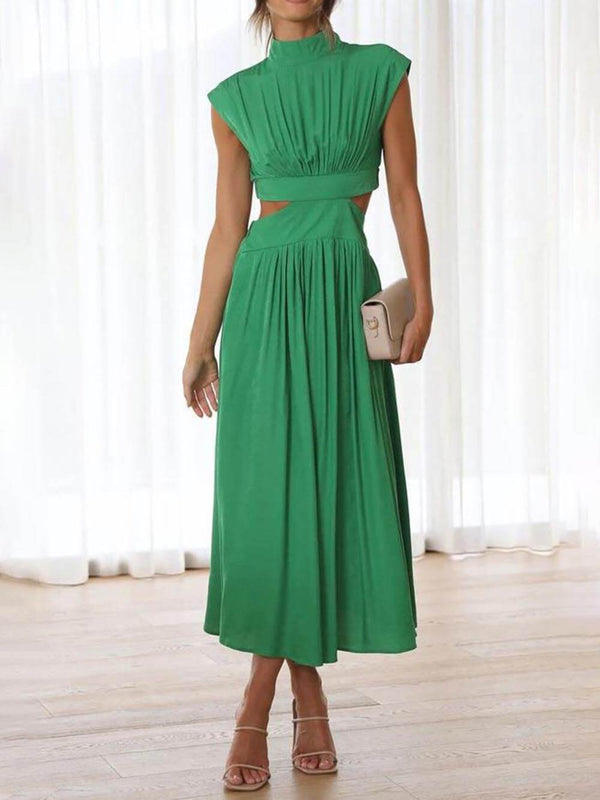 Melody | Elegantes Midikleid