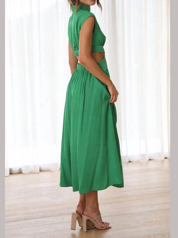 Melody | Elegantes Midikleid