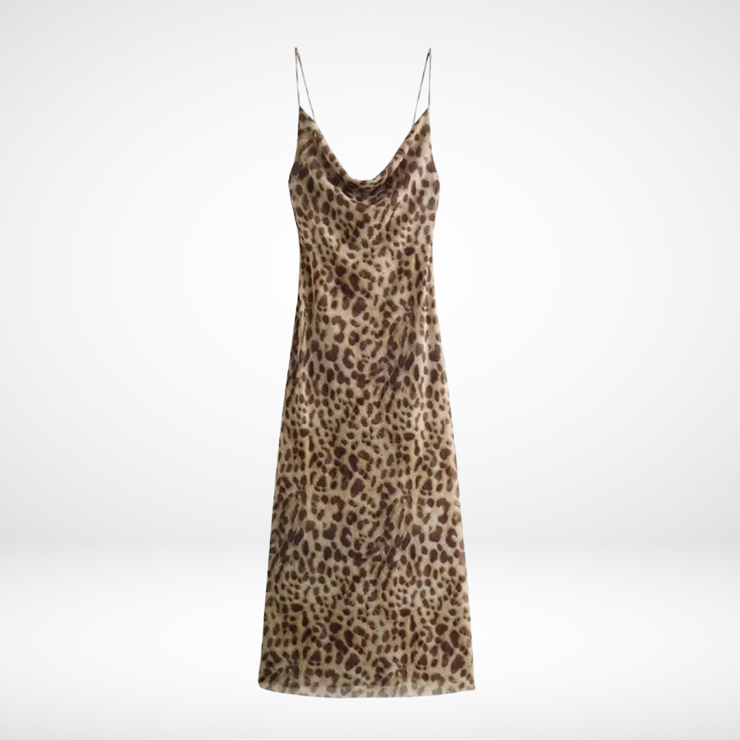 Dixie | Elegantes Kleid für Frauen