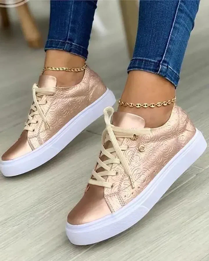 Edith | Sneaker Schuhe für Frauen