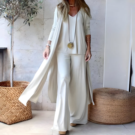 Saphir | Erhöhe deinen Stil mit müheloser Eleganz