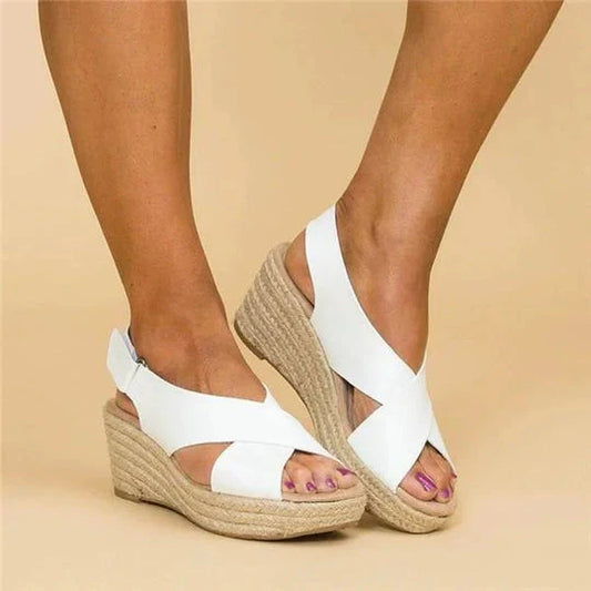 Natalia | Orthopädische Sommersandalen