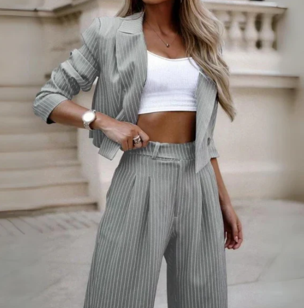 Rosalie - Zweiteiliges elegantes Set