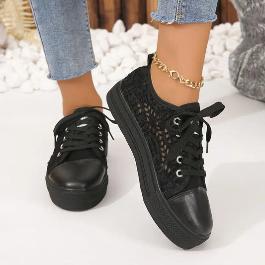 Athena | Summer Vibes Sneakers für Frauen