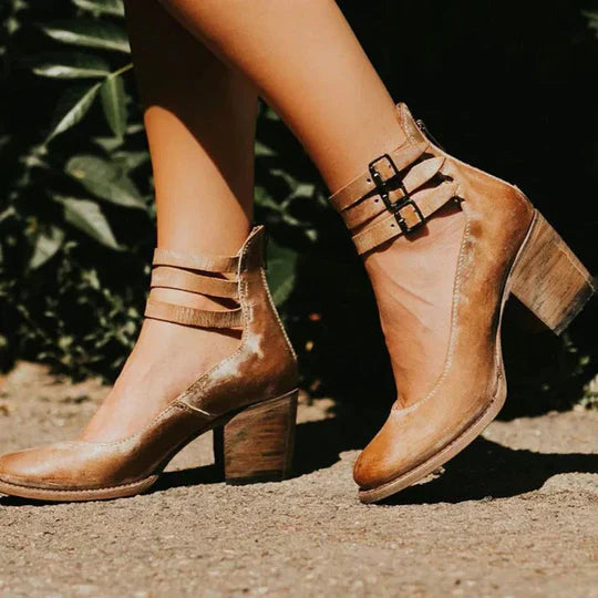 Helena - Bequemer Und Eleganter Schuh