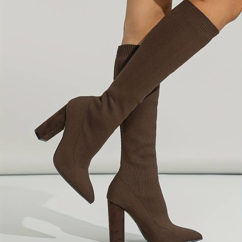 Irish | Bequeme Socken Stiefel