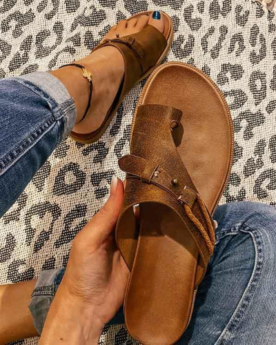 Runa |  Orthopädische Sandalen für Frauen
