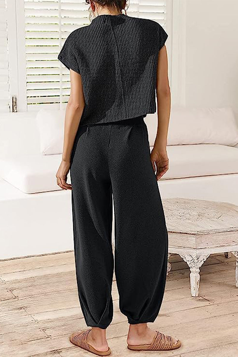 Khloe | Sommerliches 2-teiliges Set für Frauen