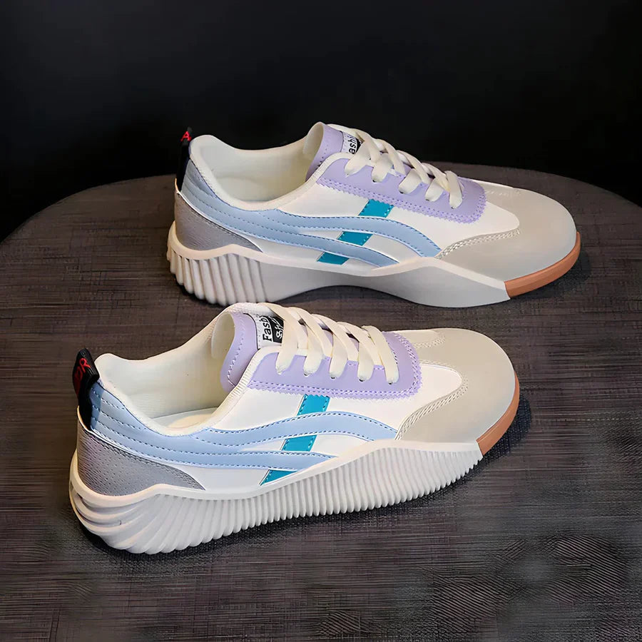 Amara | Ultrabequeme Turnschuhe