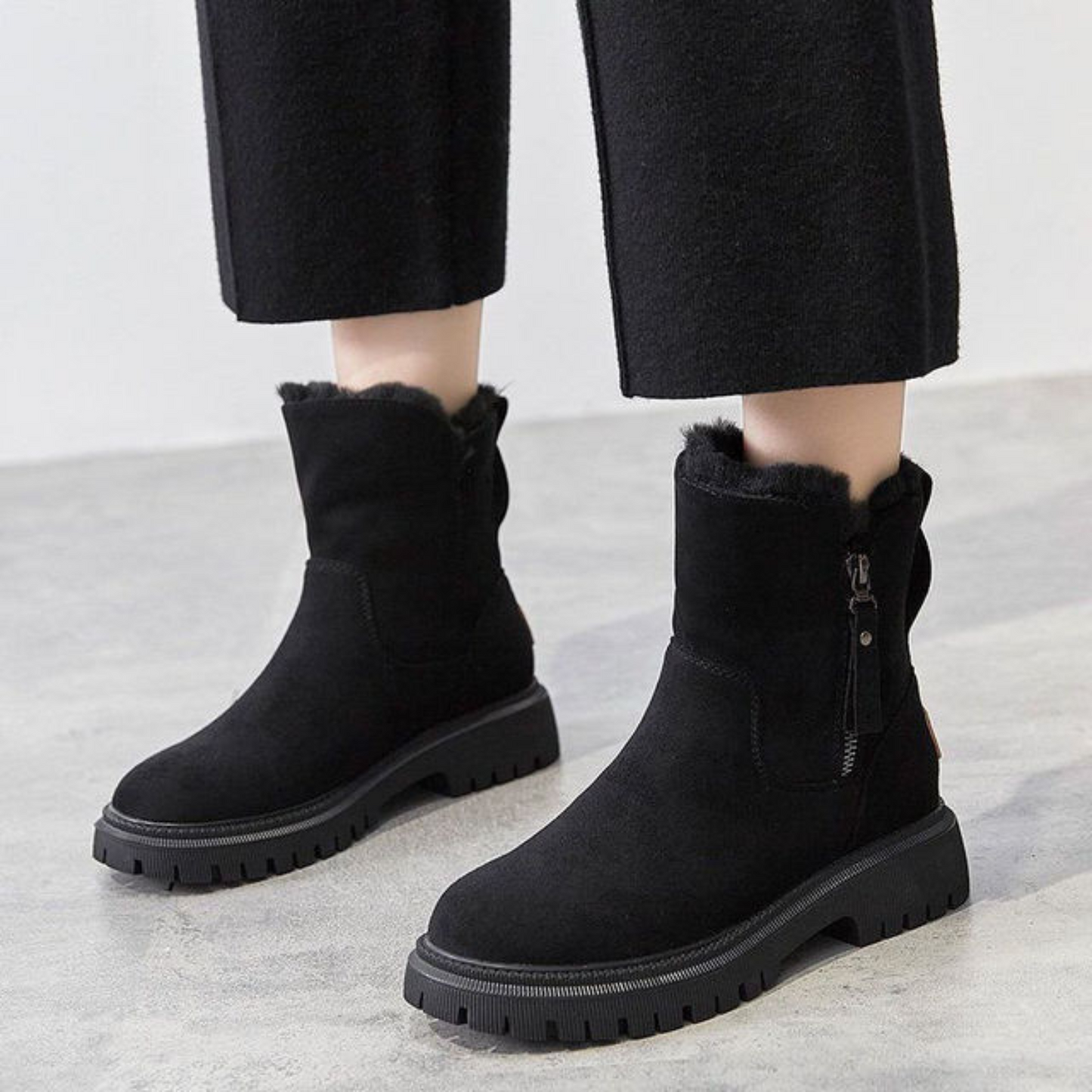 Designer-Stiefel für Frauen