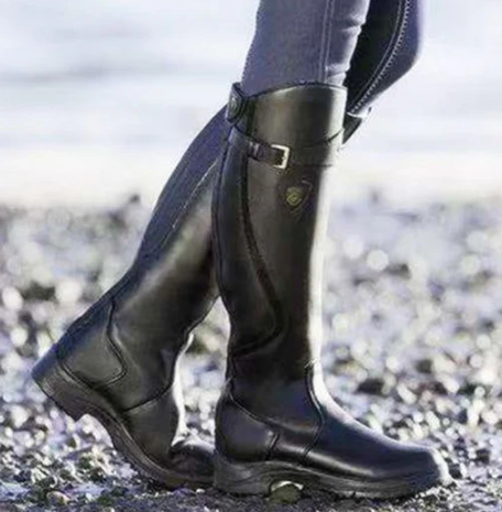 Cornelia - Wasserabweisende Damenstiefel
