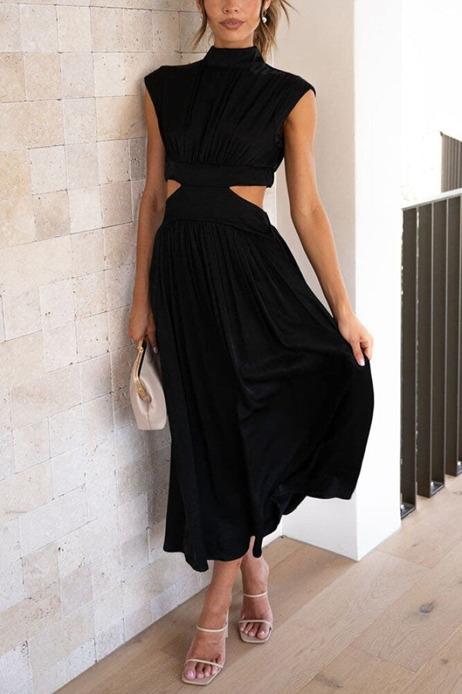 Davina | Elegantes stilvolles Kleid