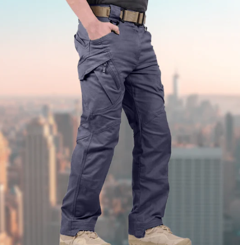 Alaric - Taktische wasserdichte Hose