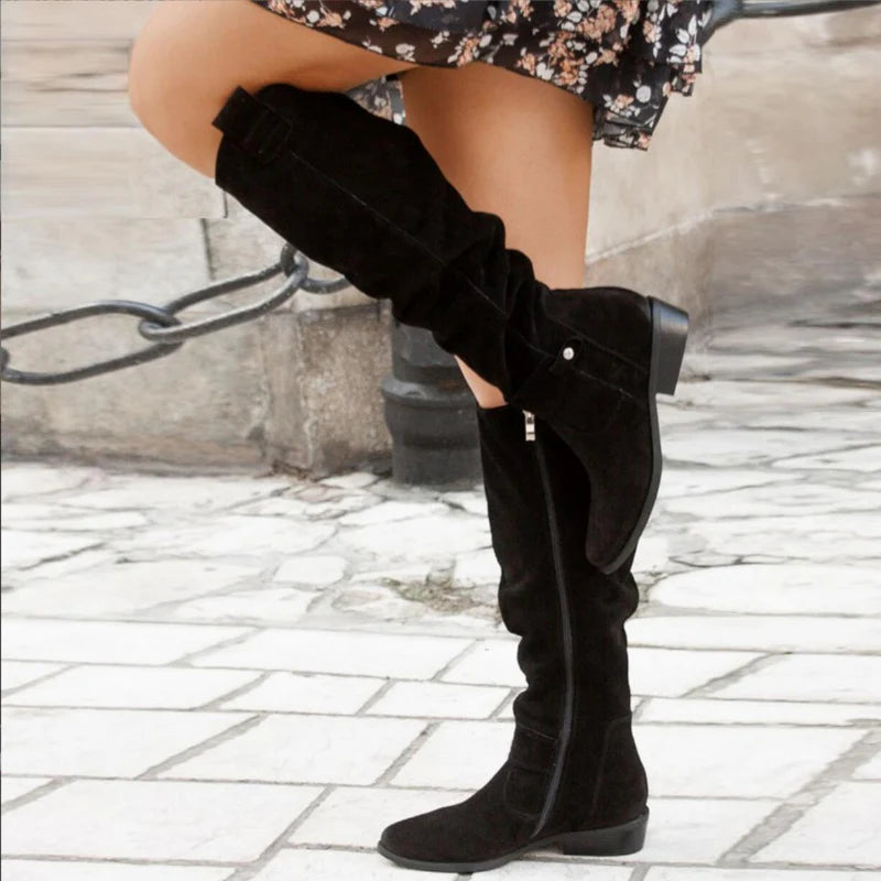 Ramona - Modische Stiefel