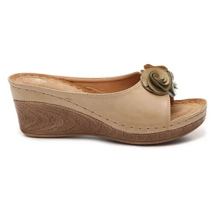 Helga - Orthopädische Sandalen