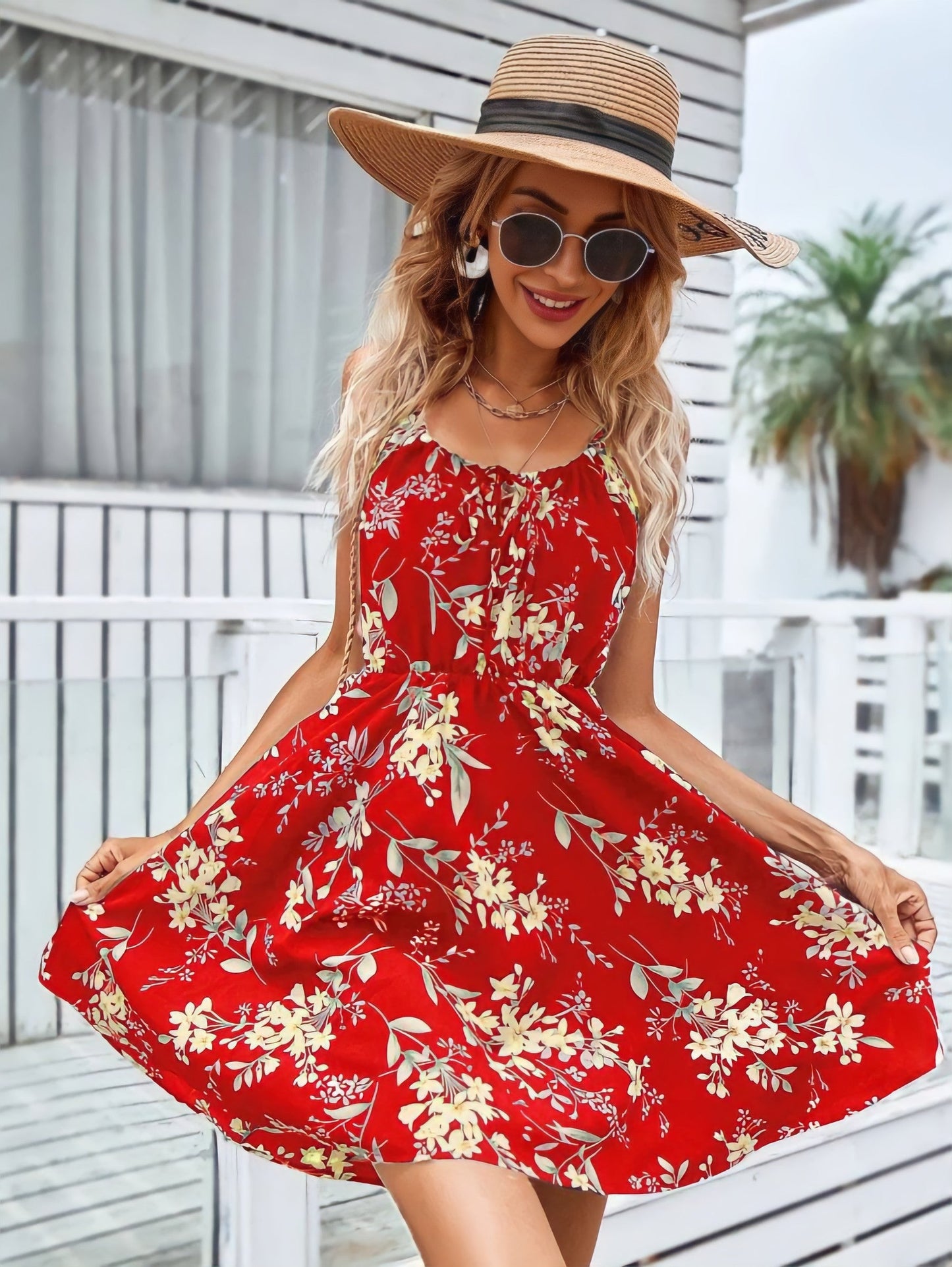 Giselle | Sommerkleid