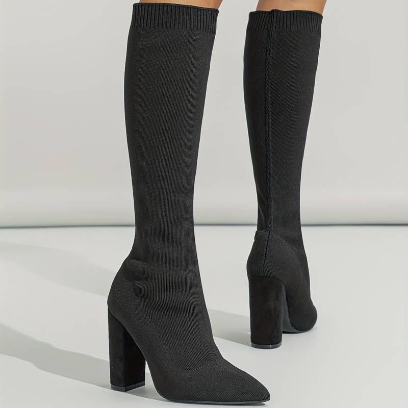 Irish | Bequeme Socken Stiefel