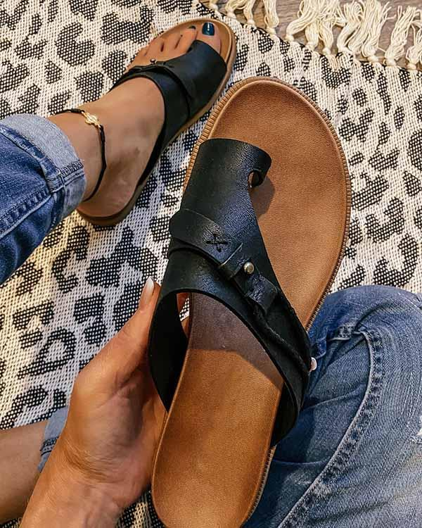 Runa |  Orthopädische Sandalen für Frauen