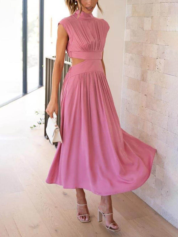 Melody | Elegantes Midikleid