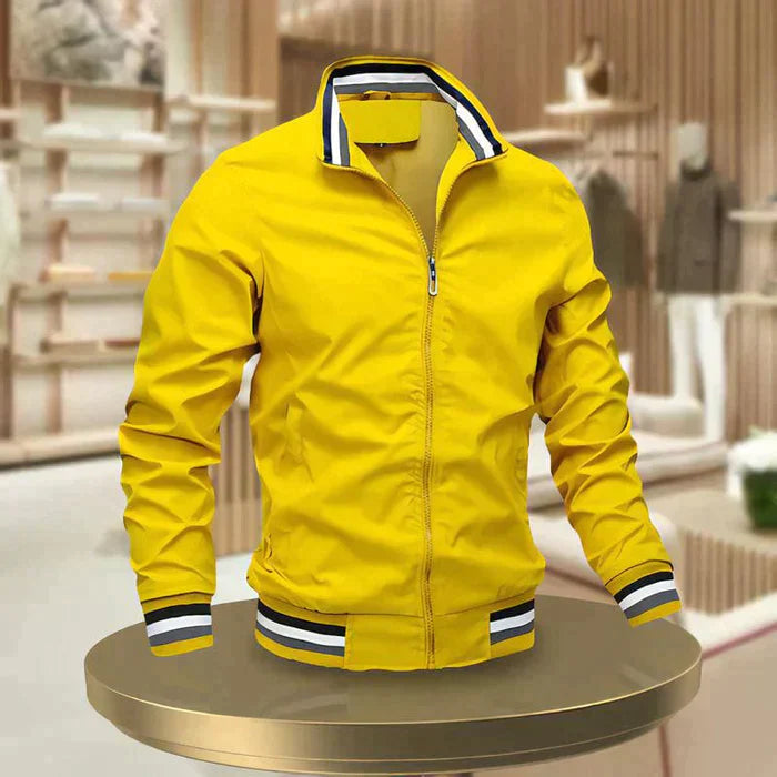Marc - Sommerjacke für Männer