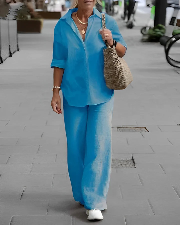 Doris | Stylische Sommer-Outfits für Frauen