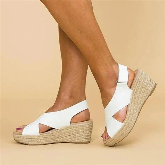 Natalia | Orthopädische Sommersandalen