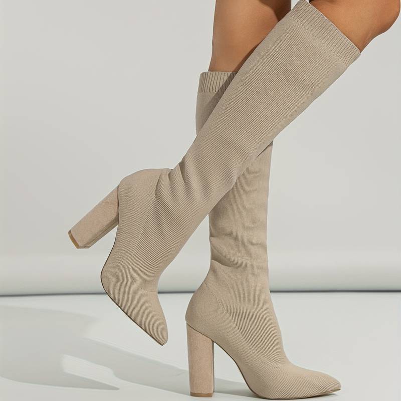 Irish | Bequeme Socken Stiefel