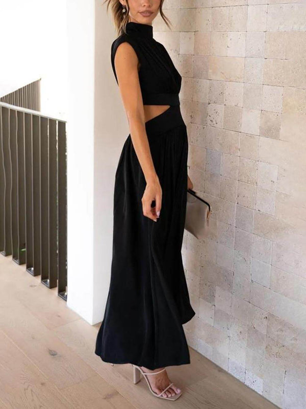 Melody | Elegantes Midikleid