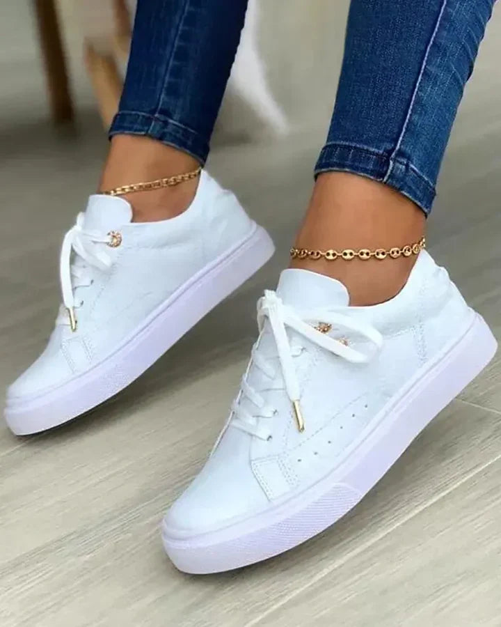 Edith | Sneaker Schuhe für Frauen