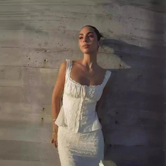 Carina | Zari Seraph Kleid für Frauen