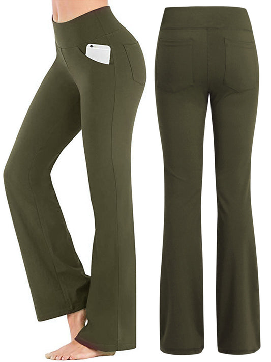 Harli | Elegante Damen Damenhosen