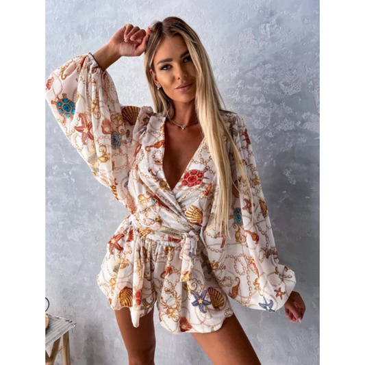 Freya | Sommerkleid für Frauen leicht und bequem
