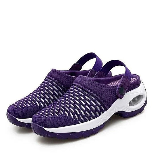 Myra | Orthopädische Sandalen für Frauen