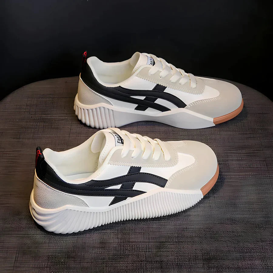 Amara | Ultrabequeme Turnschuhe