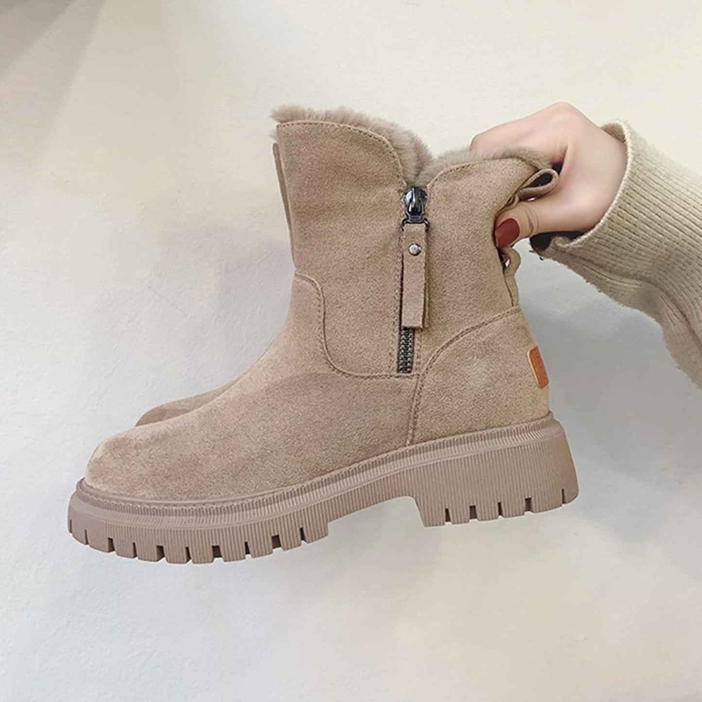 Designer-Stiefel für Frauen