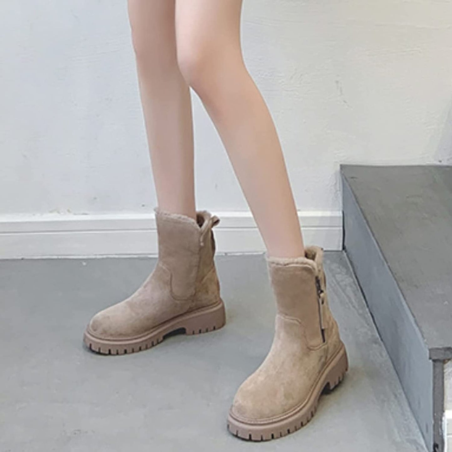 Designer-Stiefel für Frauen