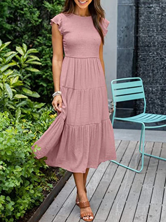 Kinsley | Vintage Kleid für Frau