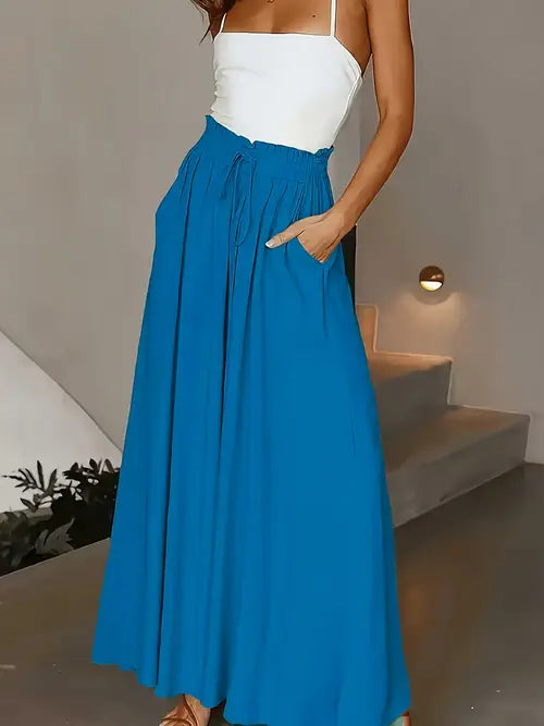 Claire - Lässige lockere Hose