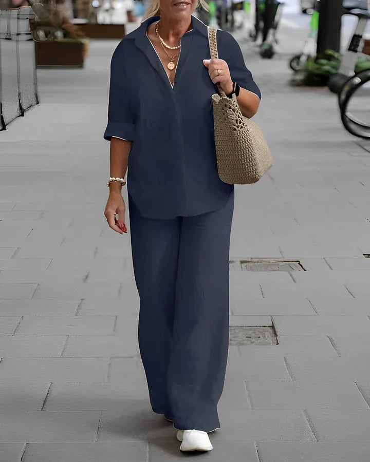 Doris | Stylische Sommer-Outfits für Frauen